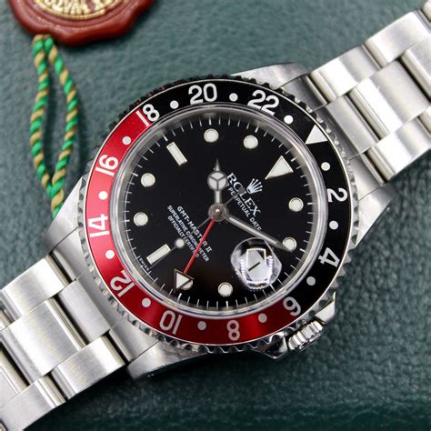 rolex gmt master ii 16710 blnr|rolex gmt 16710 for sale.